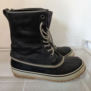 Sorel Waterproof boots